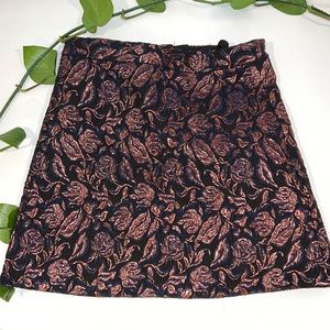 Formal/ party wear mini skirt